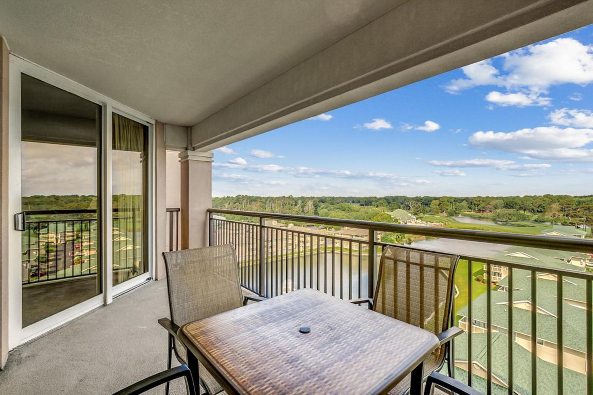 Tilghman Condos #1018 Myrtle Beach Exterior photo